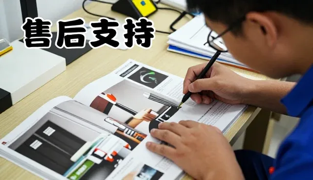 质量检验背景下包装配送服务迎来新的发展机会