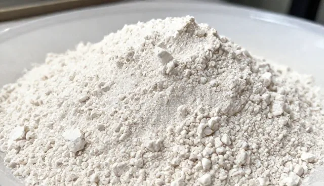 茯苓粉来料加工：常见问题与处理方法分析