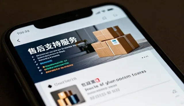 售后支持体系优化助力业务拓展