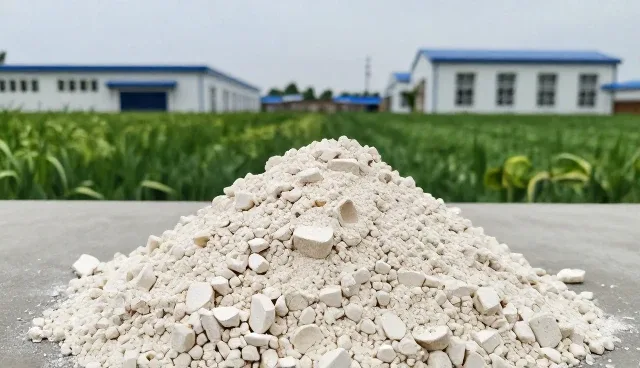 茯苓产品性能与适用条件的精准匹配
