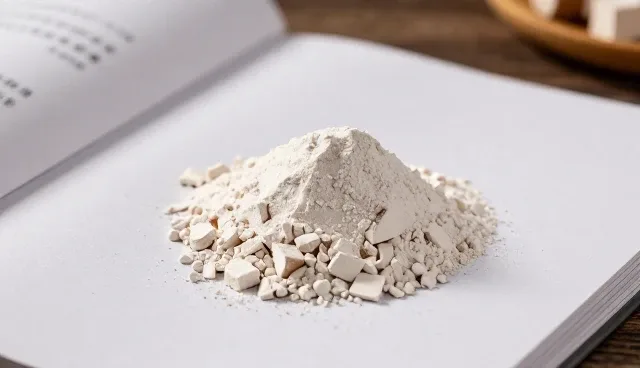 业务发展：茯苓粉适用条件分析